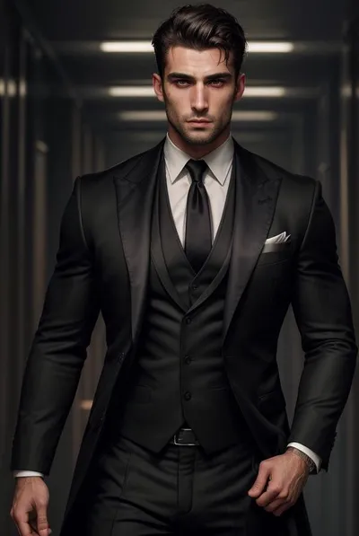 Flipped Chat AI – Чат с Люсьен Росси