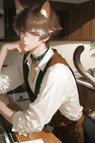 FlippedチャットAI – 遺伝子とチャット