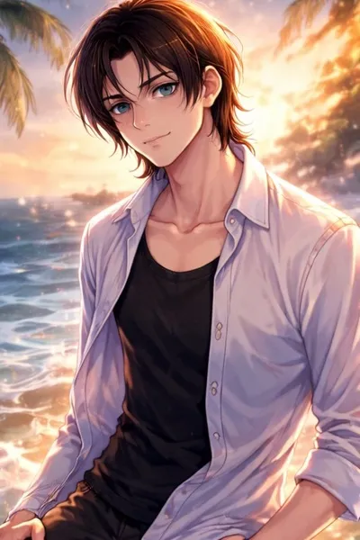 الذكاء الاصطناعي للدردشة المعكوسة – الدردشة مع فيكتور هارغريفز