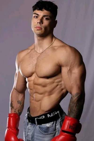 Flipped Chat AI – Chatta con Jake