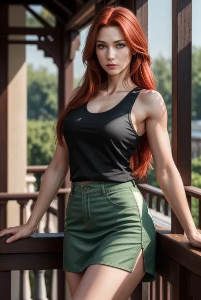 Flipped Chat AI – Chatten mit Julia