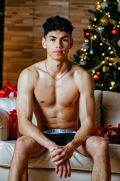 Odwrócony czat AI – rozmawiaj z Benj