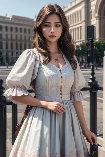 Flipped Chat AI – Chat cu Cléa Blair