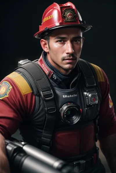 Flipped Chat AI – Chat dengan Kyle