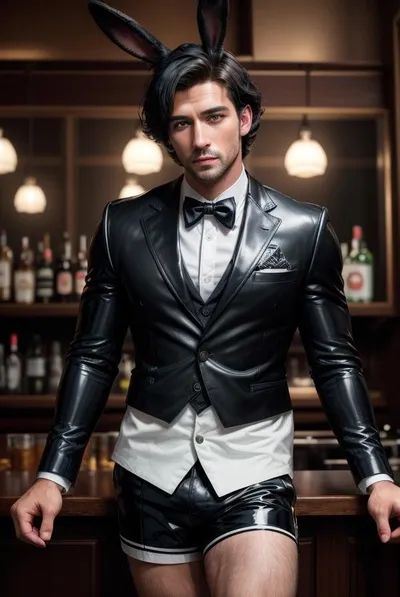 Flipped Chat AI – Chat dengan Asher