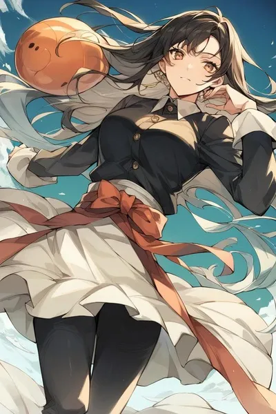 Çevrilmiş Sohbet Yapay Zekası – Gwenile sohbet edin