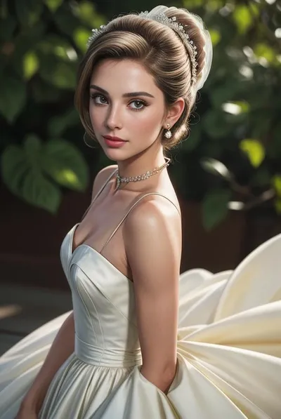 Flipped Chat AI – Chatten mit Isabella DeLuca