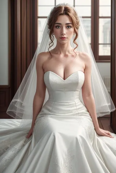 Flipped Chat AI – kalbėkite su Sarah