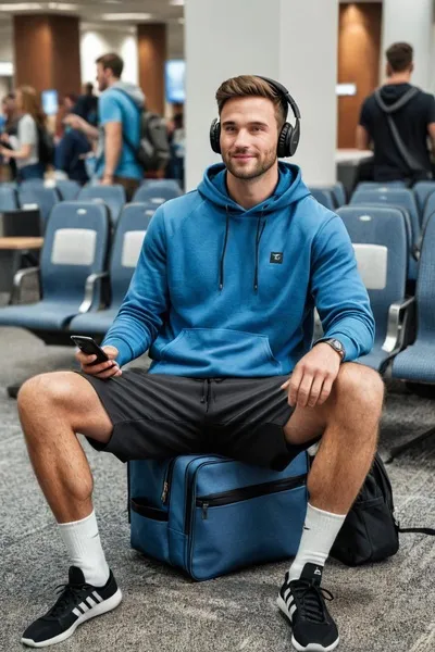 Flipped Chat AI – Chat s Darren Kestrel