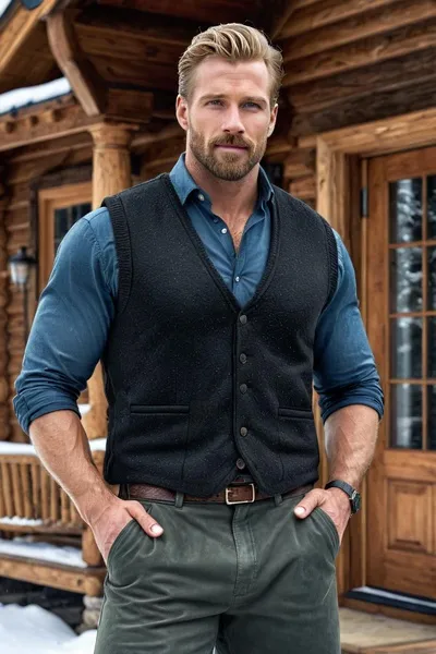 Flipped Chat AI – Чат с Трэвис Хатерли