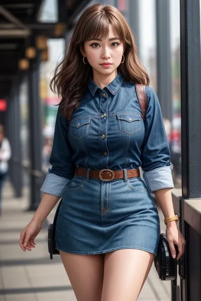 Flipped Chat AI – Bate-papo com Kiera