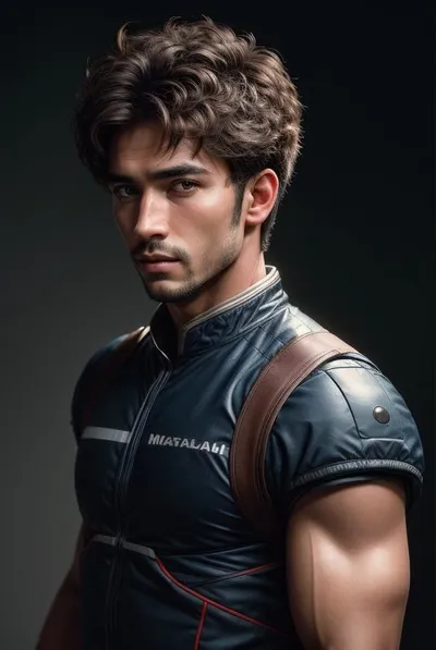 Flipped chat ai - makipag -chat sa Adam