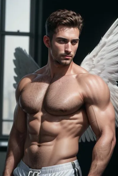 Flipped Chat AI – Chatten mit Rowan