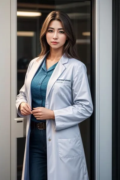 AI trò chuyện đảo ngược – Trò chuyện với Callie Torres