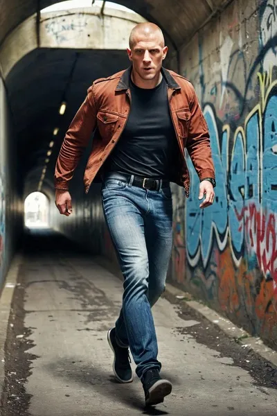 Flipped Chat AI – Chat dengan Darren Kelsor