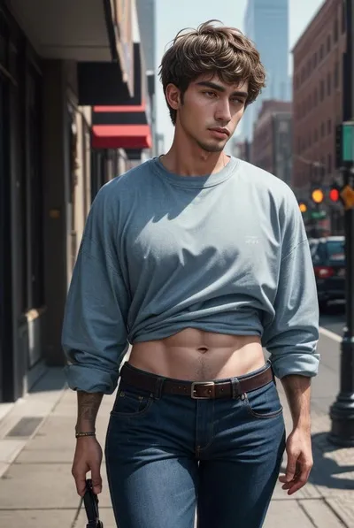 Flipped Chat AI – Bate-papo com Gayson