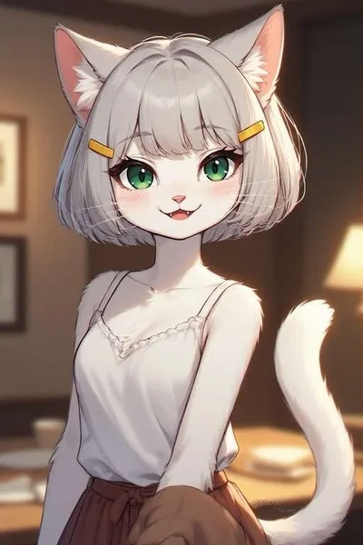 Flipped Chat AI – Chat s Kisara