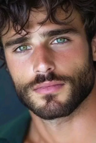 Flipped Chat AI – Chatear con Ethan Harper