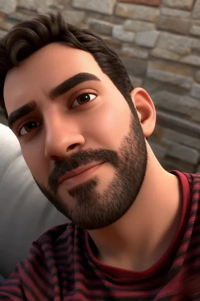 Flipped Chat AI – Chatta med Itowngameplay