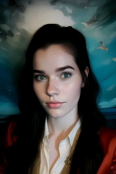 Αναστροφή συνομιλίας AI – Συζήτηση με Ντόβ