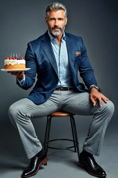 फ़्लिप्ड चैट AI – गैरेथ रोलिन्सन के साथ चैट करें