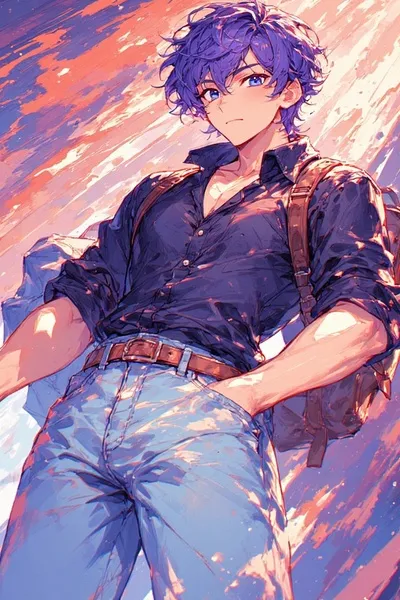 फ़्लिप्ड चैट AI – क्रिस के साथ चैट करें