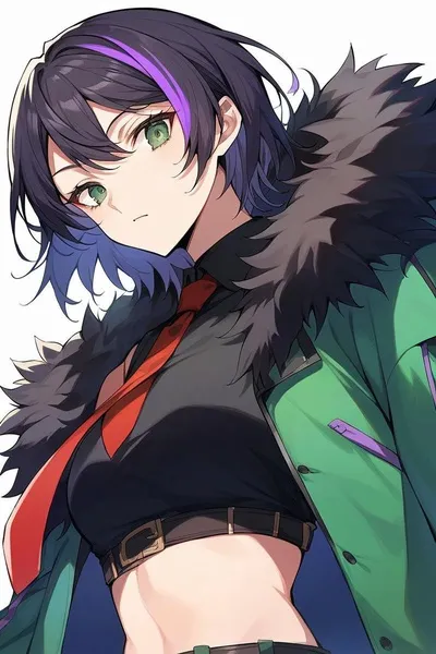 Flipped Chat AI – Sembang dengan Jane Doe