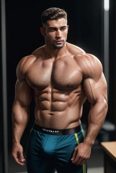 Flipped Chat AI – Chat Miguel Oliveira