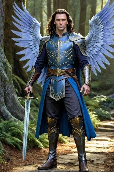 Flipped Chat AI – razgovarajte s Sampson Aurelion