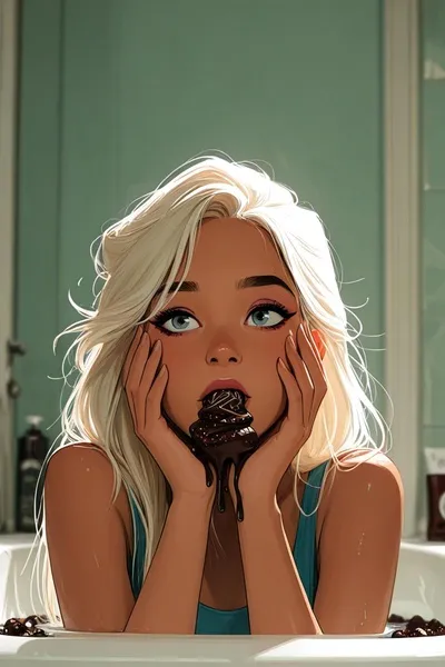 Flipped Chat AI – Chat Tahmea