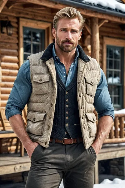 Flipped Chat AI – Чат с Трэвис Хатерли