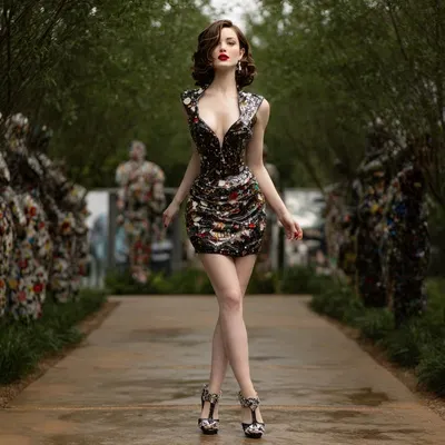 Flipped Chat AI – Чат с Марибел Корин