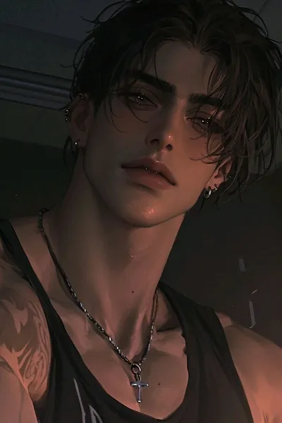 Flipped Chat AI – Sembang dengan Julián Rolth