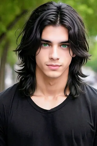 Flipped Chat AI – Chatten mit Lukas Foster