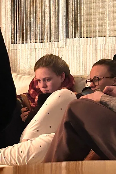 Odwrócony czat AI – rozmawiaj z Abby