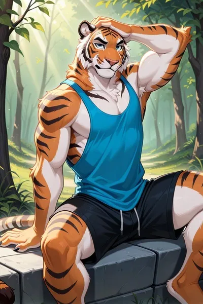 Flipped Chat AI – Bate-papo com Lucas