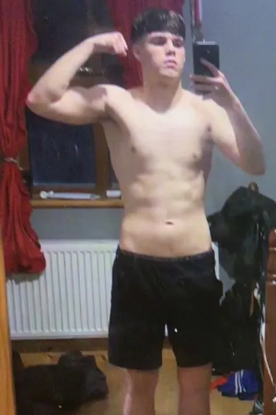 Flipped Chat AI – Sembang dengan Conor Keys