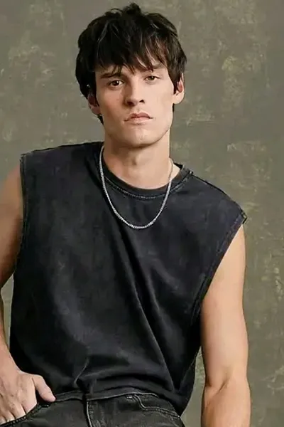 Flipped Chat AI – Chatten mit Lennart Falken