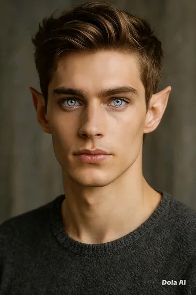 Flipped Chat AI – 펜리르와 채팅