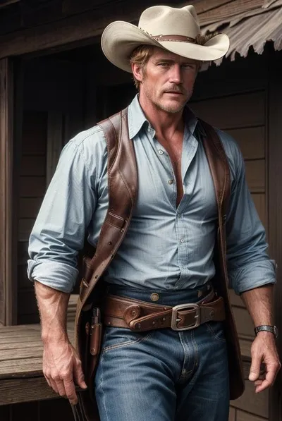 Flipped Chat AI – 與 Calder Reeves 聊天