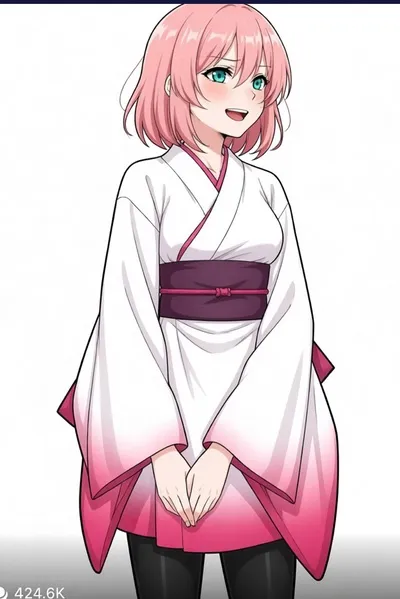 Flipped chat ai - makipag -chat sa Hashira's