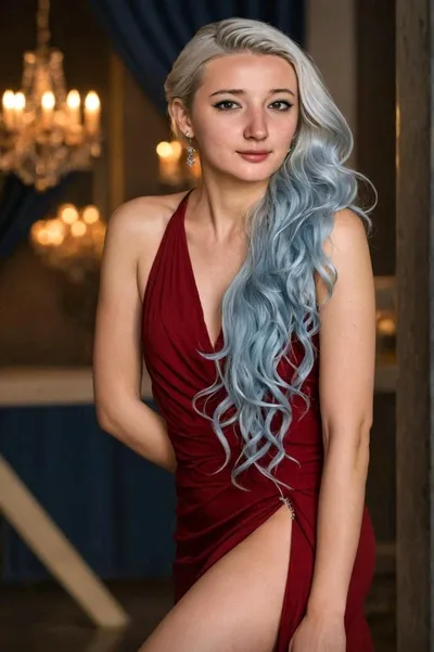 Flipped Chat AI – Chat s MiLena