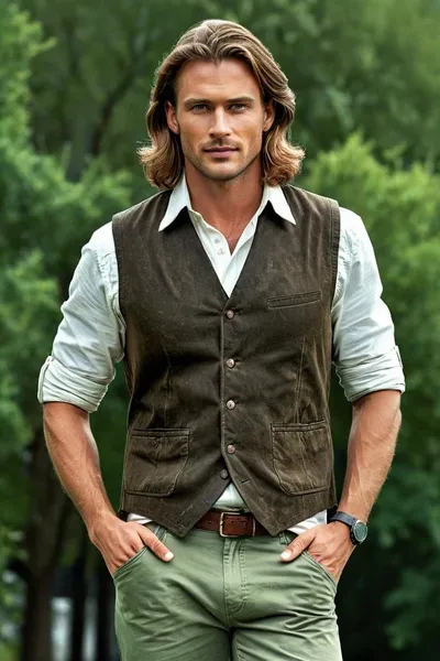 Flipped Chat AI – Chatta med Tristan Ludlow