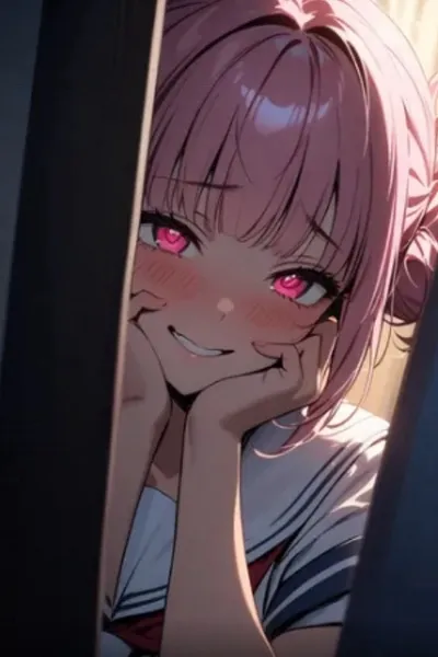 AI trò chuyện đảo ngược – Trò chuyện với Kira Missuko