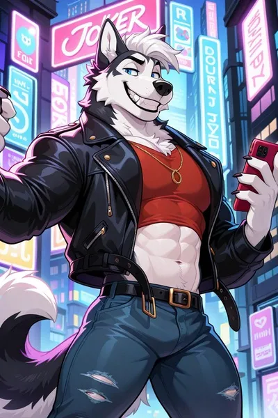 Flipped Chat AI – Sembang dengan Tiziano Feraldi