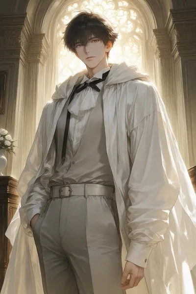 फ़्लिप्ड चैट AI – जॉर्ज मोंटोया के साथ चैट करें