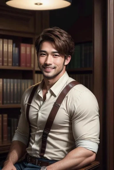 Flipped Chat AI – Discuter avec Jules