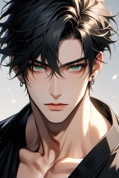 Çevrilmiş Sohbet Yapay Zekası – Azriel Bloodwardile sohbet edin