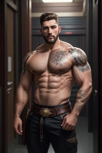 फ़्लिप्ड चैट AI – जेम्स डेसरोज़ियर्स के साथ चैट करें