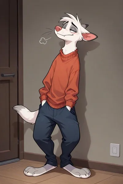 Flipped Chat AI – 與 白 聊天